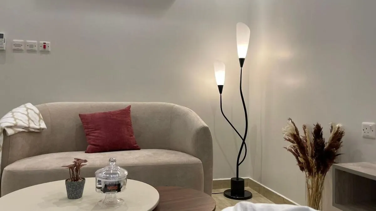 Apartment Elite Studio In Almalqa District Riyadh