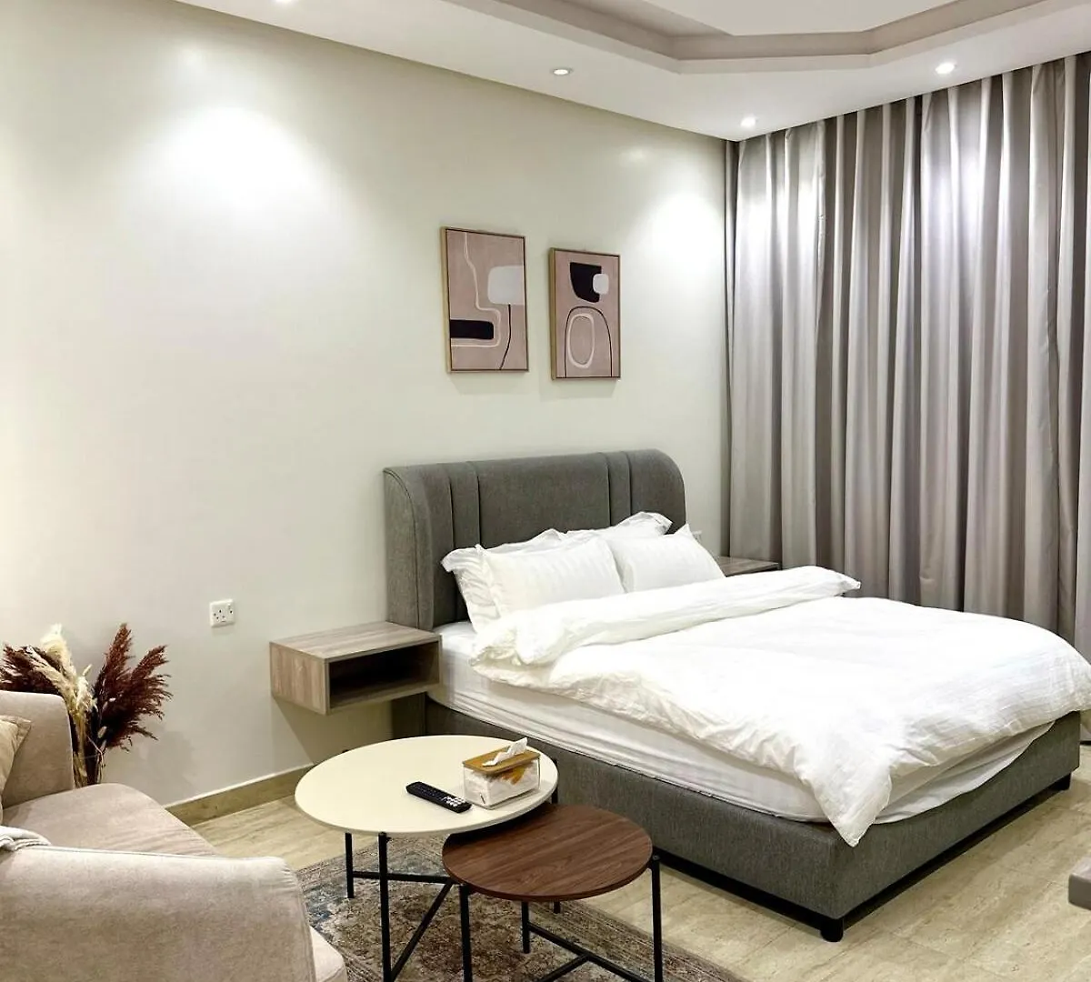 Elite Studio In Almalqa District Riyadh Saudi Arabia