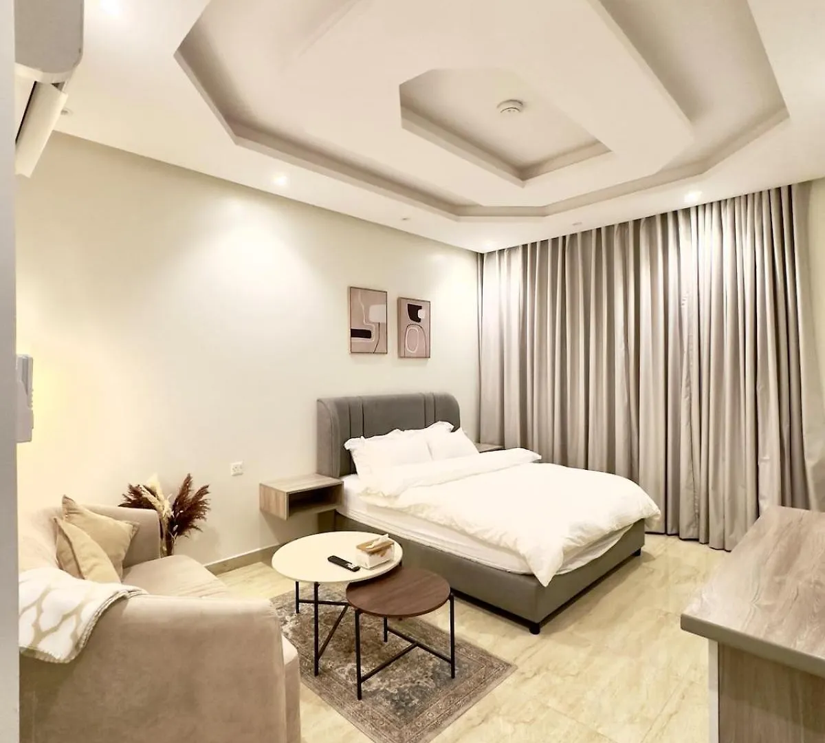 Elite Studio In Almalqa District Riyadh