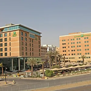 Otel Olaya By Ihg, Riyad